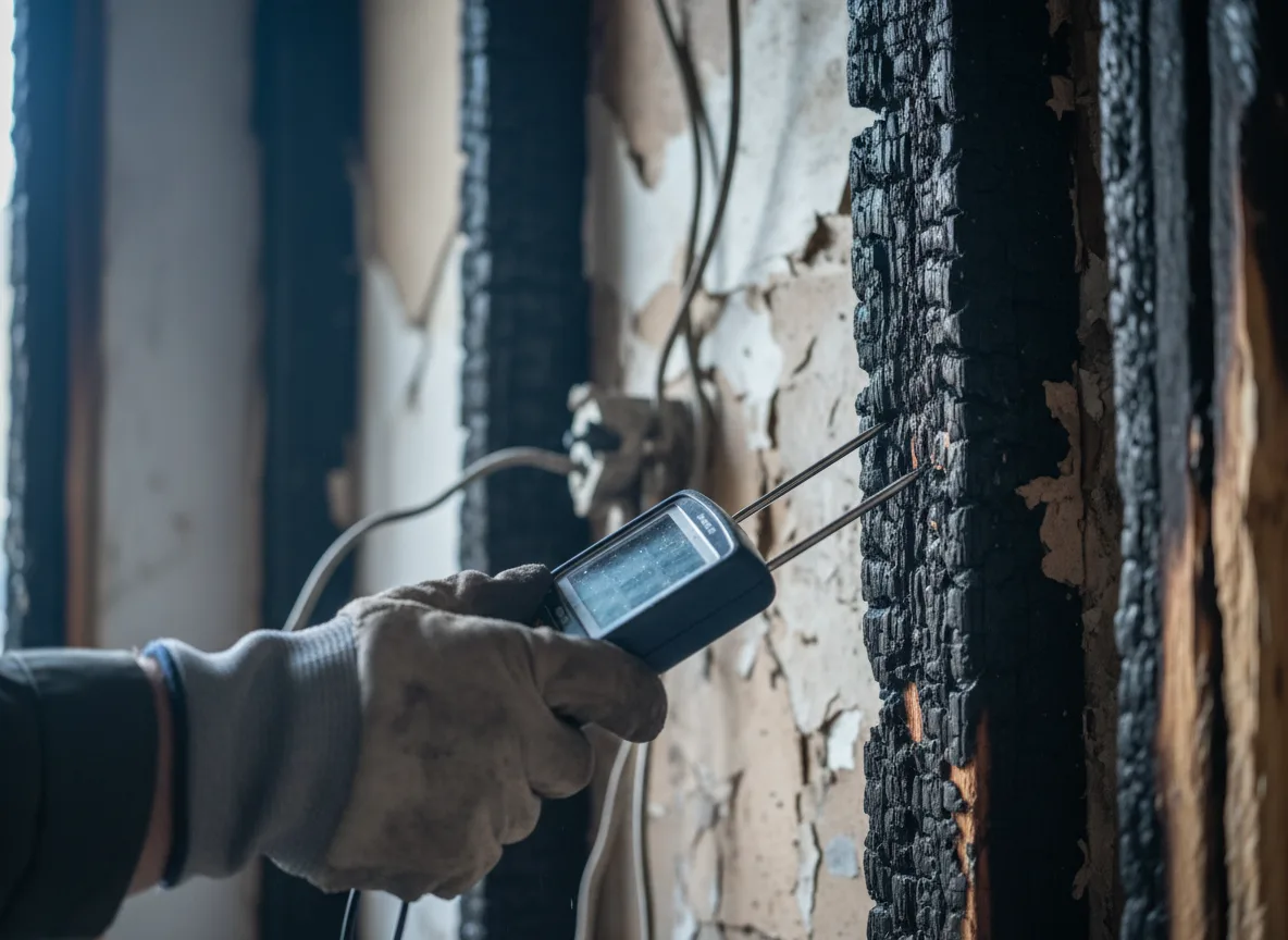 Fire Damage Restoration Hamilton, IA FAQs